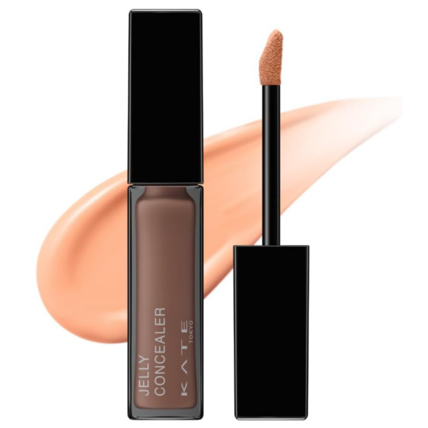 Kate Jule Leap Concealer, OR Yuzuki