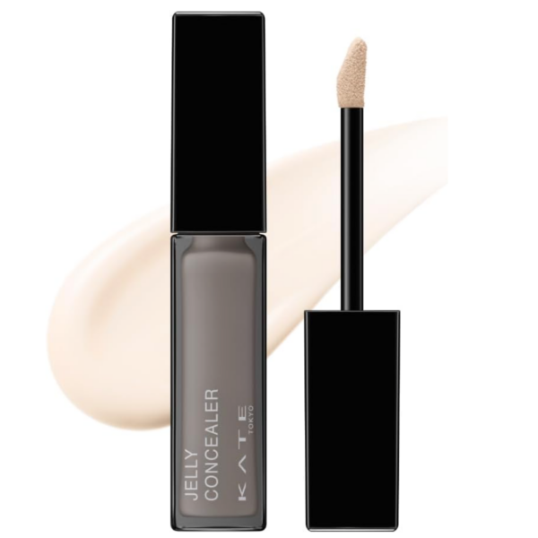 KATE Jurerie Leap Concealer, 00 Bright Moon