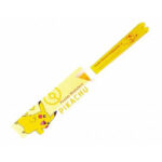 Pokemon Clear Chopsticks: Pikachu
