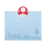 Super Mario Mushroom Table Mat