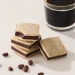 A Bite Coffee Cookies (4 Pieces) - Image 3