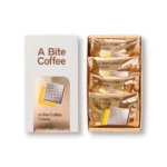 A Bite Coffee Cookies (4 Pieces) - Image 4