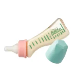 Betta Jewel Angled Baby Nursing Bottle S1 (120ml)