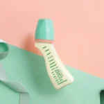 Betta Jewel Angled Baby Nursing Bottle S1 (120ml) - Image 2