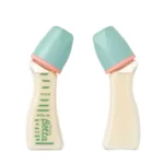 Betta Jewel Angled Baby Nursing Bottle S1 (120ml) - Image 4