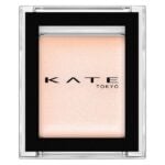 KATE The Eye Color Base 001, 1.4g, Pearl Finish, ideal for daily eyelid priming