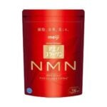 Meiji Amino Collagen NMN Powder 28 Day Supply (196g)