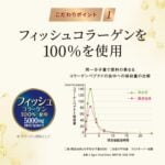 Meiji Amino Collagen NMN Powder 28 Day Supply (196g) - Image 5