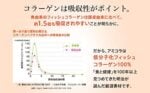 Meiji Amino Collagen Plus Calcium 14 Day Supply (98g) - Image 7