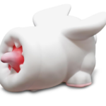 Capcom Monster Hunter: Khezu PVC Room Night Light