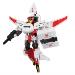 Takara Tomy Job Braver Sky Braver Japan Airlines JAL Jet Transforming Robot Figure 40cm