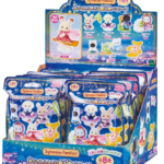 Epoch Sylvanian Families Calico Critters Baby Wizard Doll Collection Blind Bag Box 16 Packs