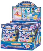Epoch Sylvanian Families Calico Critters Baby Wizard Doll Collection Blind Bag Box 16 Packs