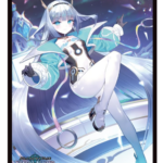 Movic Shadowverse Worlds Beyond Trading Card Sleeve Collection 65 Count Pack Japanese TCG
