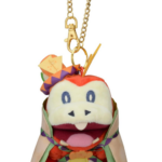 Pokemon Center Original Mascot Paldea Spooky Halloween Fuecoco