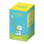 Smiski Mamoruski Toothbrush Stand