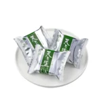 Tokyo Cream Daifuku Matcha Mochi 6 Pieces - Image 4