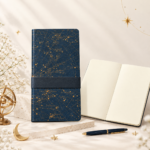 Yamamoto Ro-Biki Star Chart Notebook, 60 Pages