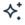 icon sparkle